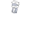 Mini Jujutsu Kaisen 25