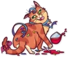 Meme Cats 26