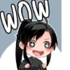 MDZS Manhua Reaction Pack 27