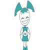 My Life As A Teenage Robot 27