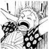 One Piece manga 29