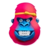 Pink Gorilla (|Stickergram.ru) 18