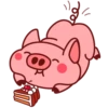 Свин Валера / Pig Valera 22