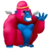 Pink Gorilla (|Stickergram.ru) 21
