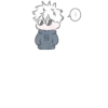 Mini Jujutsu Kaisen 28