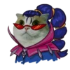LOL meme cat 14