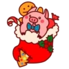 Свин Валера / Pig Valera 26