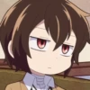 Bungo Stray Dogs Wan! 25