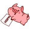 Свин Валера / Pig Valera 27