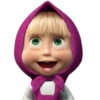Masha 29