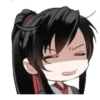MDZS Manhua Reaction Pack 29