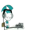 My Life As A Teenage Robot 28