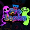 PRO LEPKA 26
