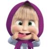 Masha 30
