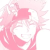 ∘˚✧💒pink manga💒∘˚✧ @anime_sticks :: 5