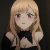 Marin kitagawa | 7