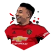 Manchester United 3