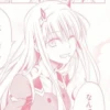 ∘˚✧💒pink manga💒∘˚✧ @anime_sticks :: 6
