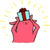 Pink Rabbit 6