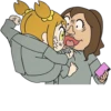 Pop Team Epic Anime 5