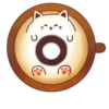 Sweet time Catppuccino 6