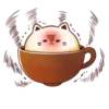 Sweet time Catppuccino 7