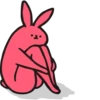Pink Rabbit 7