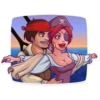 Rica the Pirate 6
