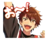 Ensemble Stars! 1 6