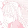 ∘˚✧💒pink manga💒∘˚✧ @anime_sticks :: 9