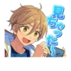 Ensemble Stars! 1 8