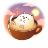 Sweet time Catppuccino 9