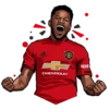 Manchester United 6