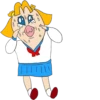 Pop Team Epic Anime 6