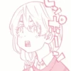 ∘˚✧💒pink manga💒∘˚✧ @anime_sticks :: 10