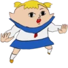 Pop Team Epic Anime 7