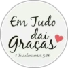 Canal: Mensagensemfe 10