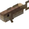 Minecraft Mobs 11