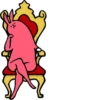 Pink Rabbit 9