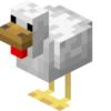 Minecraft Mobs 12