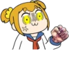 Pop Team Epic Anime 9