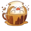 Sweet time Catppuccino 12