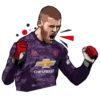 Manchester United 10