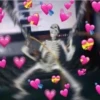 Horny and be in love by 14
