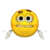 laughing man 6