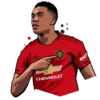 Manchester United 11