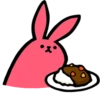 Pink Rabbit 10
