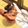 Anime memes by 7