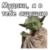 Мастер Йода :: 5