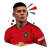 Manchester United 13